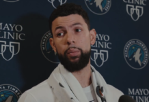 NBA: Rivers chce zostać w lidze. Wybrał dwa kluby, z jednym już rozmawiał