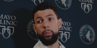 NBA: Rivers chce zostać w lidze. Wybrał dwa kluby, z jednym już rozmawiał