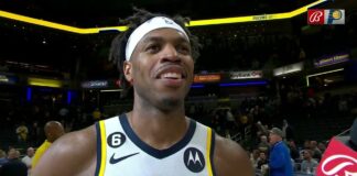 NBA: Pacers nie potrafią się dogadać z zawodnikiem. Kolejny twist przed startem sezonu?