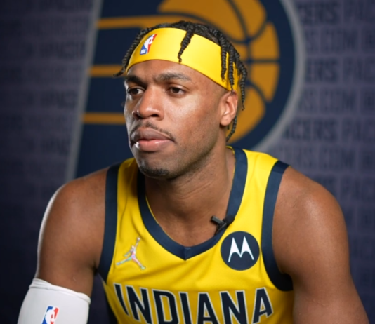 NBA: Byli w grze o Hielda, jednak Pacers chcieli za dużo?