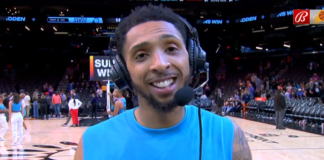 NBA: Kolejne wzmocnienie New York Knicks