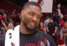 NBA: Lillard odchodzi z Blazers! Wymiana stała się faktem!