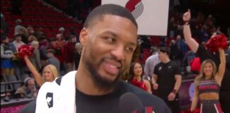 NBA: Transfer Lillarda namieszał! Nowy faworyt do mistrzostwa w 2024