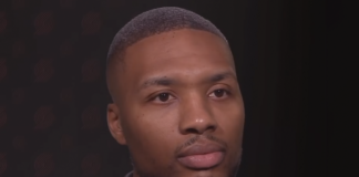 NBA: Damian Lillard uderza w Blazers. Ten moment okazał się przełomowy