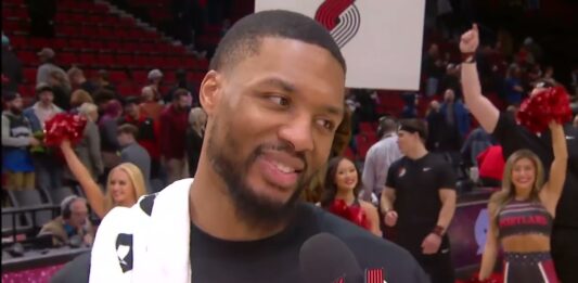 NBA: Lillard odchodzi z Blazers! Wymiana stała się faktem!
