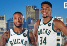NBA: Co myśleć o transferze Lillarda? Bucks jednej rzeczy żałują na pewno
