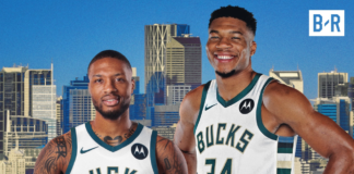 NBA: Co myśleć o transferze Lillarda? Bucks jednej rzeczy żałują na pewno