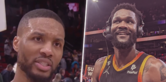 NBA: Duży transfer wisi w powietrzu! Suns, Blazers i Heat bliscy porozumienia