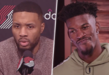 NBA: To dlatego Lillard nie gra w Miami Heat!