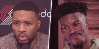 NBA: To dlatego Lillard nie gra w Miami Heat!