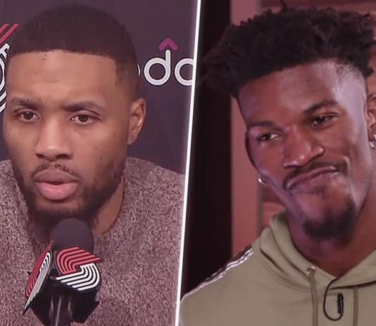 NBA: Heat nie czują potrzeby ściągania Lillarda za wszelką cenę. A może jednak powinni?