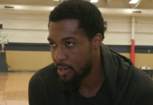 NBA: Kolejni zawodnicy trenują z Warriors! Przed GSW kluczowa decyzja