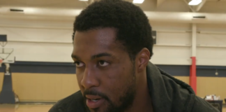 NBA: Kolejni zawodnicy trenują z Warriors! Przed GSW kluczowa decyzja