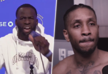 NBA: Nowy zawodnik w składzie Warriors. Draymond i Klay mogą nie być zadowoleni