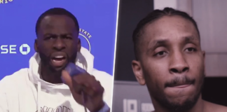 NBA: Nowy zawodnik w składzie Warriors. Draymond i Klay mogą nie być zadowoleni