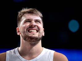 Wyniki MŚ: Łotwa wciąż w grze o 5. miejsce! Valanciunas lepszy od Doncica