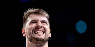 Wyniki MŚ: Łotwa wciąż w grze o 5. miejsce! Valanciunas lepszy od Doncica