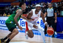 Wyniki MŚ: Druga faza ruszyła! Sprawdzian dla Amerykanów porażki Kanady i Hiszpanii. Australia poza turniejem