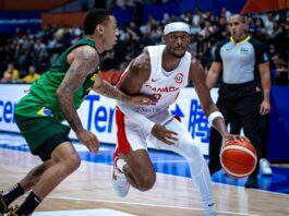 Wyniki MŚ: Druga faza ruszyła! Sprawdzian dla Amerykanów porażki Kanady i Hiszpanii. Australia poza turniejem