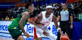 Wyniki MŚ: Druga faza ruszyła! Sprawdzian dla Amerykanów porażki Kanady i Hiszpanii. Australia poza turniejem