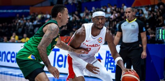 Wyniki MŚ: Druga faza ruszyła! Sprawdzian dla Amerykanów porażki Kanady i Hiszpanii. Australia poza turniejem