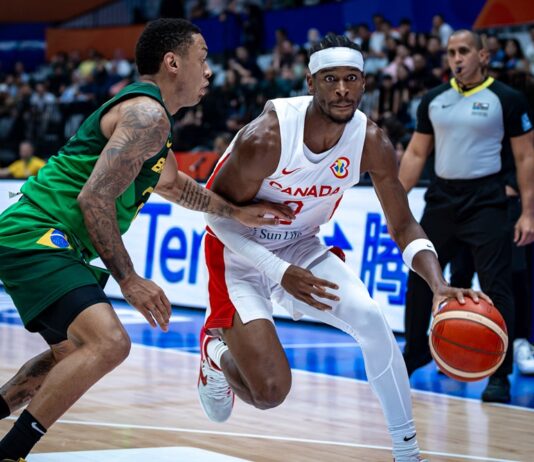 Wyniki MŚ: Druga faza ruszyła! Sprawdzian dla Amerykanów porażki Kanady i Hiszpanii. Australia poza turniejem