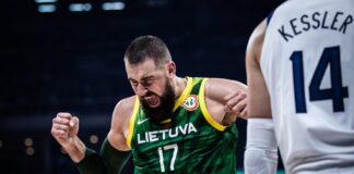 NBA: Lakers chcą wzmocnić się pod koszem. Na radarze trzy nazwiska, w tym dwa nowe