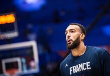 MŚ: Legenda nie ma wątpliwości. Parker nie pozostawia na Francji i Rudym Gobercie suchej nitki