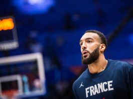 MŚ: Legenda nie ma wątpliwości. Parker nie pozostawia na Francji i Rudym Gobercie suchej nitki