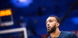 MŚ: Legenda nie ma wątpliwości. Parker nie pozostawia na Francji i Rudym Gobercie suchej nitki