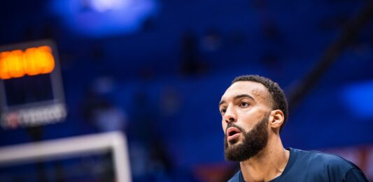 MŚ: Legenda nie ma wątpliwości. Parker nie pozostawia na Francji i Rudym Gobercie suchej nitki