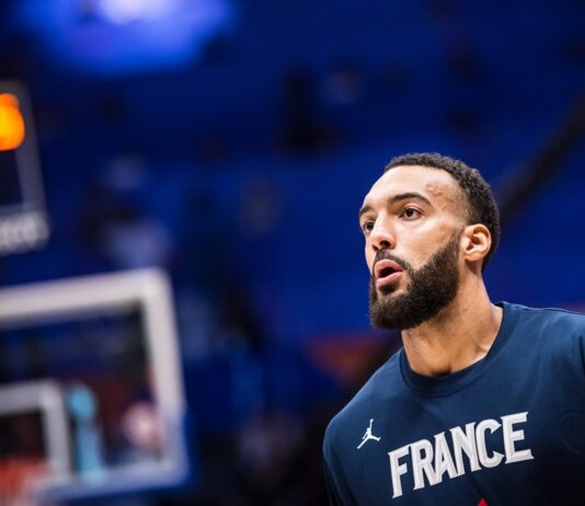 MŚ: Legenda nie ma wątpliwości. Parker nie pozostawia na Francji i Rudym Gobercie suchej nitki