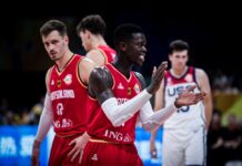 Wyniki MŚ: Sensacja! USA i Kanada nie zagrają w wielkim finale!