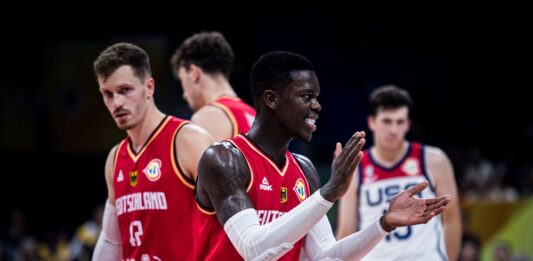 Wyniki MŚ: Sensacja! USA i Kanada nie zagrają w wielkim finale!