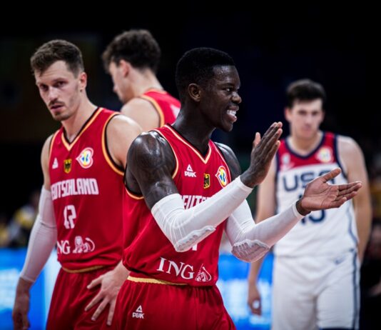 Wyniki MŚ: Sensacja! USA i Kanada nie zagrają w wielkim finale!