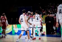 NBA: Są pierwsi chętni do gry na igrzyskach w drużynie USA. Wkrótce dołączą do nich kolejni?