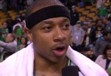 NBA: Weteran grał dla Celtics, Kings, Lakers i nadal chce wrócić do ligi. Czy dostanie szansę?