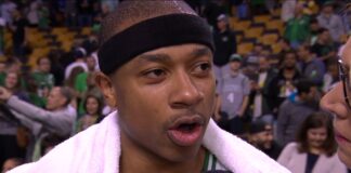 NBA: Weteran grał dla Celtics, Kings, Lakers i nadal chce wrócić do ligi. Czy dostanie szansę?