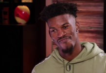 NBA: Jimmy Butler brutalnie i szczerze o Mistrzostwach Świata
