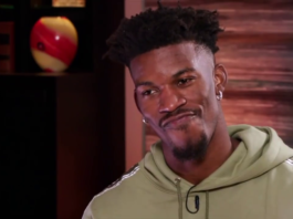 NBA: Jimmy Butler brutalnie i szczerze o Mistrzostwach Świata