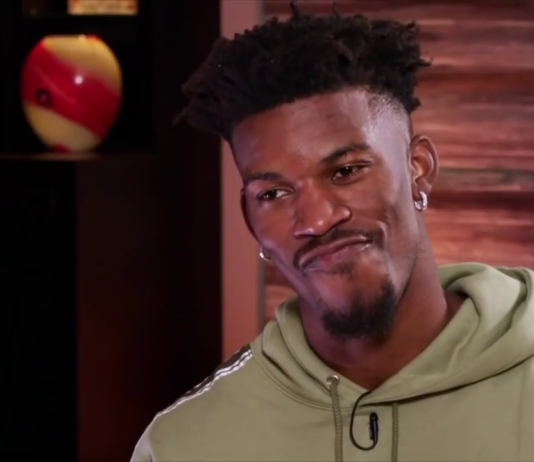 NBA: Jimmy Butler brutalnie i szczerze o Mistrzostwach Świata