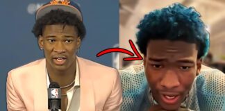 NBA: Kilka dni temu zażądał wymiany. Klub po prostu go zwolnił