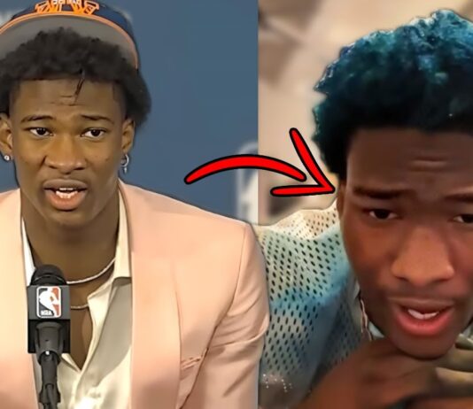 NBA: Wciąż szaleje w mediach społecznościowych. Co dalej z jego karierą w NBA?