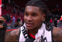 NBA: Grozi mu siedem lat pozbawienia wolności. Chce walczyć o niewinność