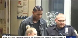 NBA: Zwrot w sprawie Portera Jr. Była dziewczyna zmienia zeznania