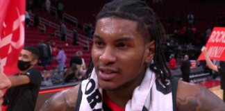 NBA: Grozi mu siedem lat pozbawienia wolności. Chce walczyć o niewinność