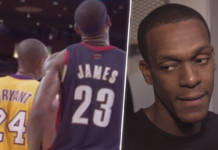 NBA: Uważa, że tylko Kobe i LeBron byli na jego poziomie. Ma rację?