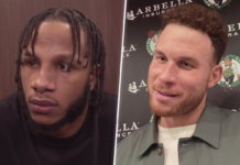 NBA: Celtics pozyskali gracza, który napsuł im sporo krwi. A co z Griffinem?