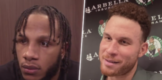 NBA: Celtics pozyskali gracza, który napsuł im sporo krwi. A co z Griffinem?