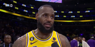 NBA: Kurs 50 na niski over LeBrona Jamesa! W niedzielny wieczór gra cała liga!